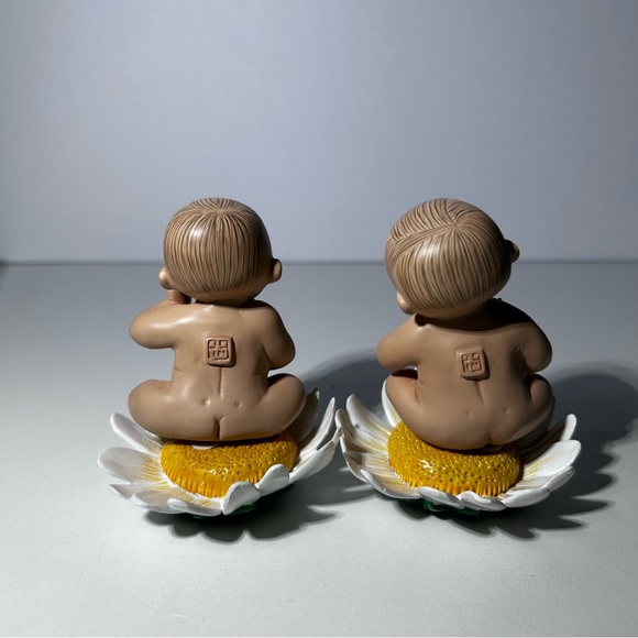 Marie Osmond Wee bies Babies "Loves Me, Loves Me Not” No. 337 New In Box - Picture 3 of 7